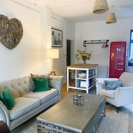 Villa The Coach House - Bornemouth Extérieur photo