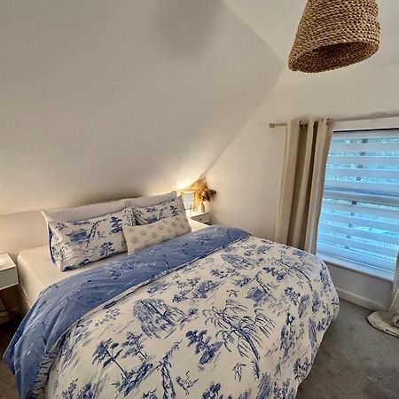 Villa The Coach House - Bornemouth Extérieur photo