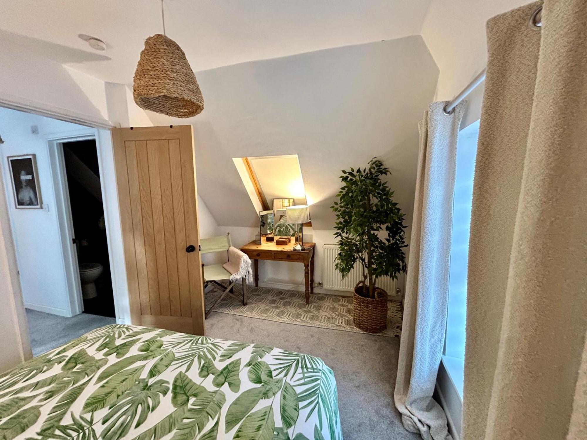 Villa The Coach House - Bornemouth Extérieur photo