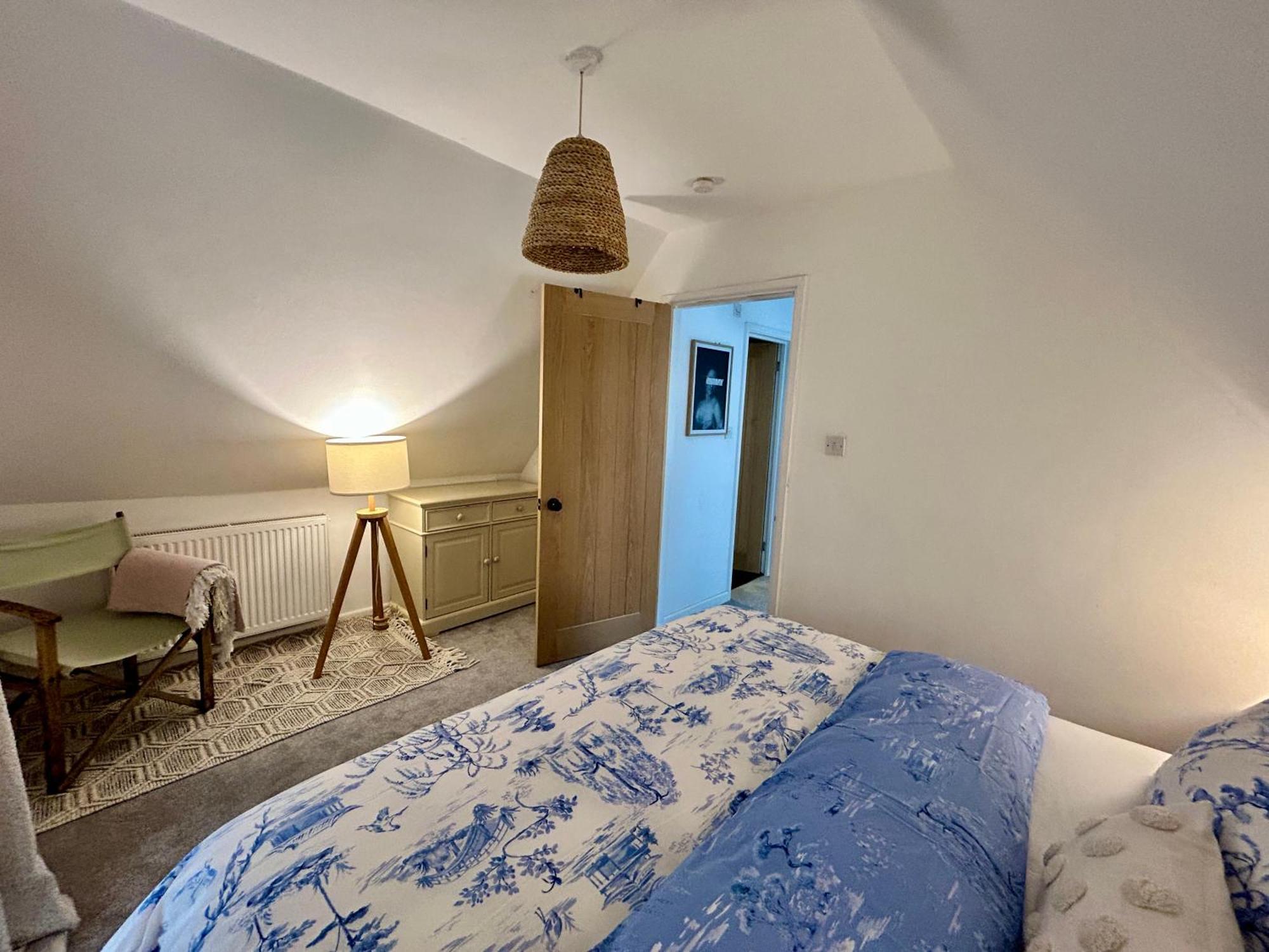 Villa The Coach House - Bornemouth Extérieur photo