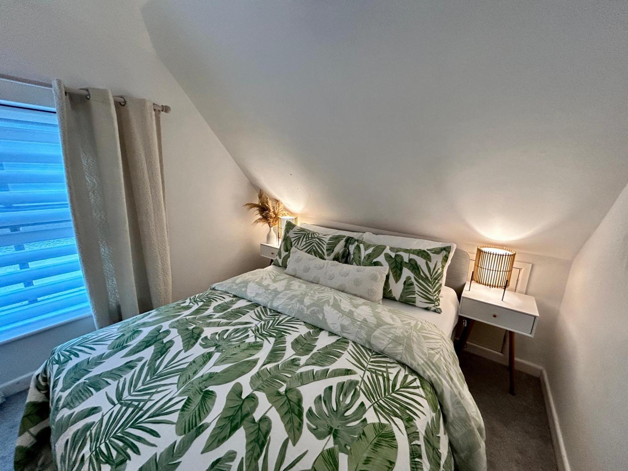 Villa The Coach House - Bornemouth Extérieur photo