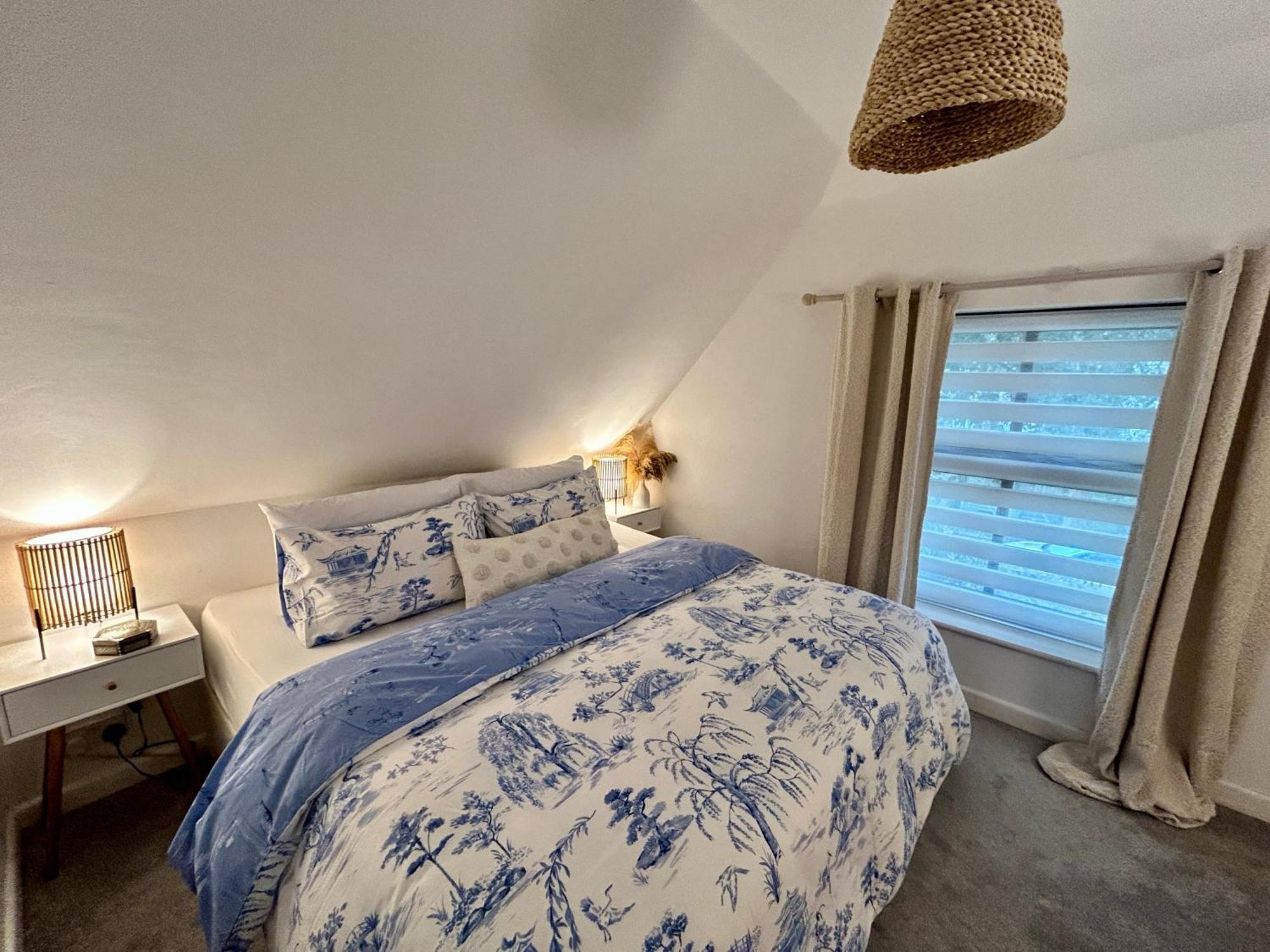 Villa The Coach House - Bornemouth Extérieur photo